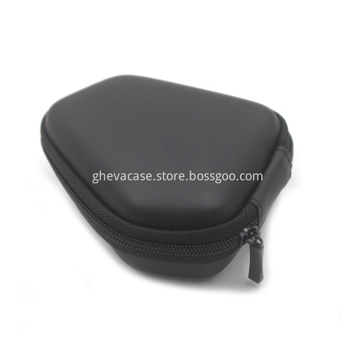 Small Waterproof Eva Zipper Case